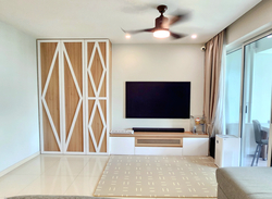 Blk 588C Park Central @ Amk (Ang Mo Kio), HDB 5 Rooms #567971891